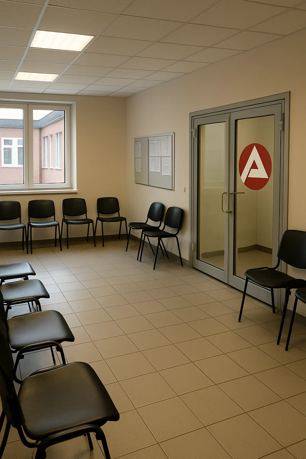 Symbolbild: Bürgergeld-Kürzungen der Bundesregierung – Jobcenter Deutschland