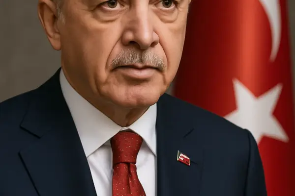 🛑 Erdogans neue Machtoptionen: Was die Entwaffnung der PKK für die Türkei bedeutet PKK-Kämpfer legen ihre Waffen nieder – Erdogan profitiert geopolitisch und innenpolitisch