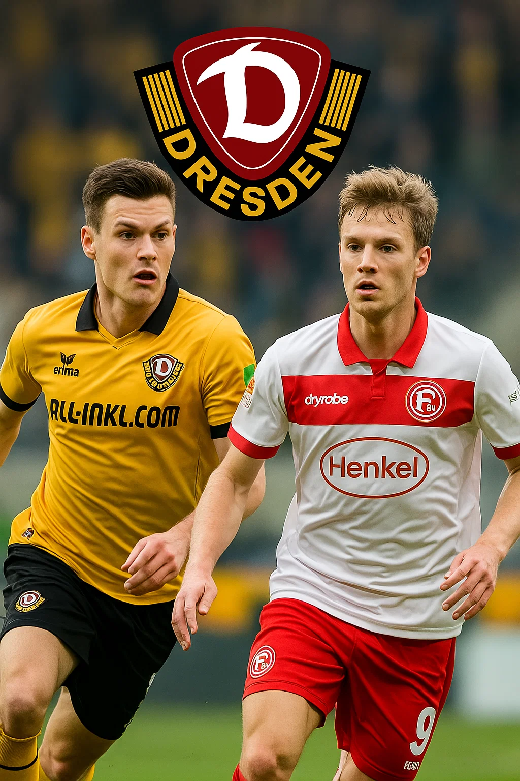Vincent Vermeij im Fokus von Dynamo Dresden – Transferverhandlungen laufen