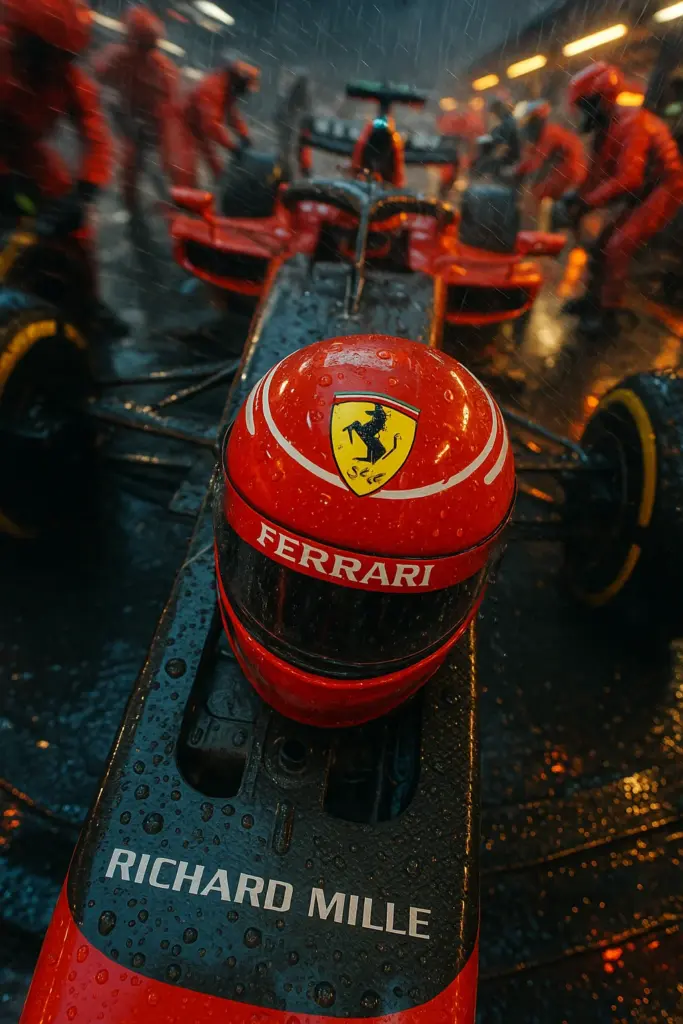 🏎️ Michael Schumacher: Was ist über seinen Gesundheitszustand bekannt?