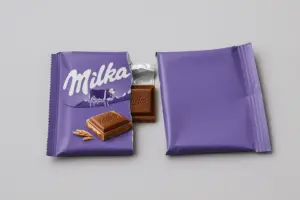 Milka-Schokoladentafel – weniger Inhalt, gleiche Verpackung: Mogelpackung sorgt für Klage