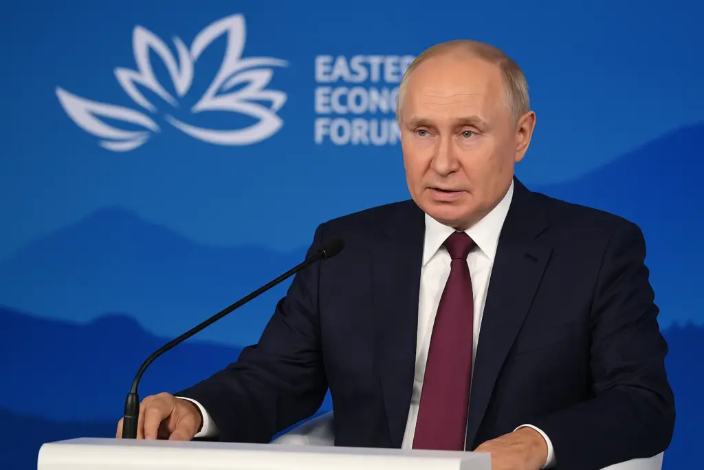 ⚡ Putin droht: „Westliche Soldaten sind ein legitimes Ziel“