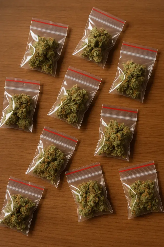 🚔 Zittau: Mann (39) mit Marihuana bei Grenzkontrolle erwischt