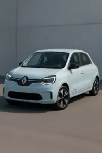 Neuer Renault Twingo als Symbol für bezahlbare Elektroautos in Europa