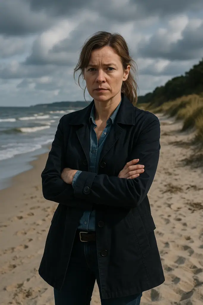 🎭 Der Usedom-Krimi intensiv: Ellen Norgaard kehrt zurück – mehr Spannung, mehr Hintergrund