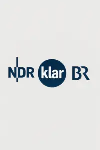 Moderatorin Julia Ruhs beim Bayerischen Rundfunk