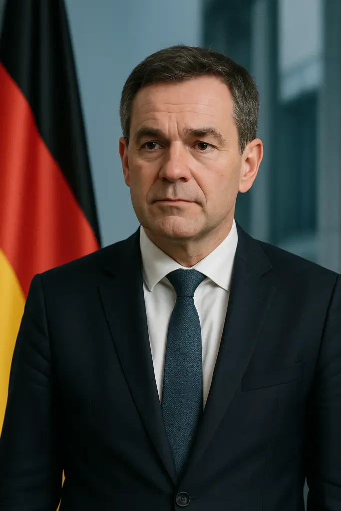 CDU-Politiker Thorsten Frei spricht sich gegen Kürzungen beim Bürgergeld aus