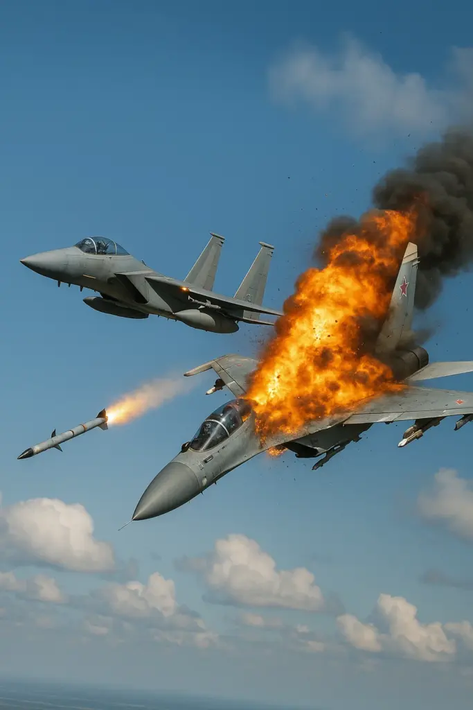 Nato-Kampfjets überwachen den Himmel über Estland nach russischen Luftraumverletzungen