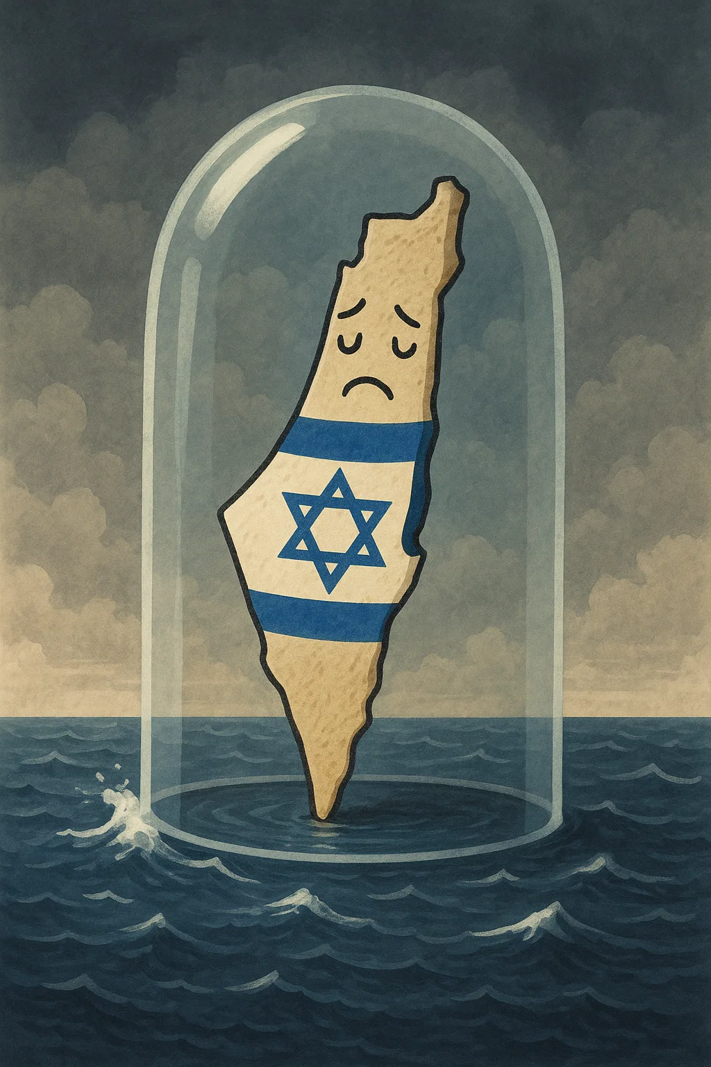 Demonstranten in Tel Aviv protestieren gegen Netanjahu und fordern Freilassung der Geiseln