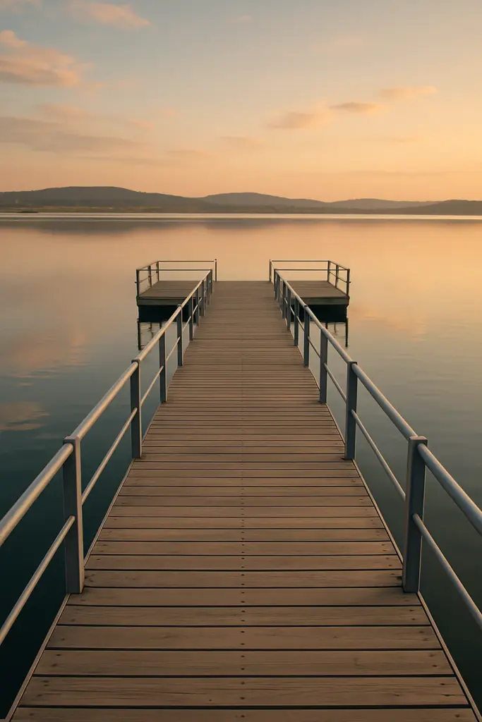 🚢 Schifffahrt auf dem Berzdorfer See vor dem Aus