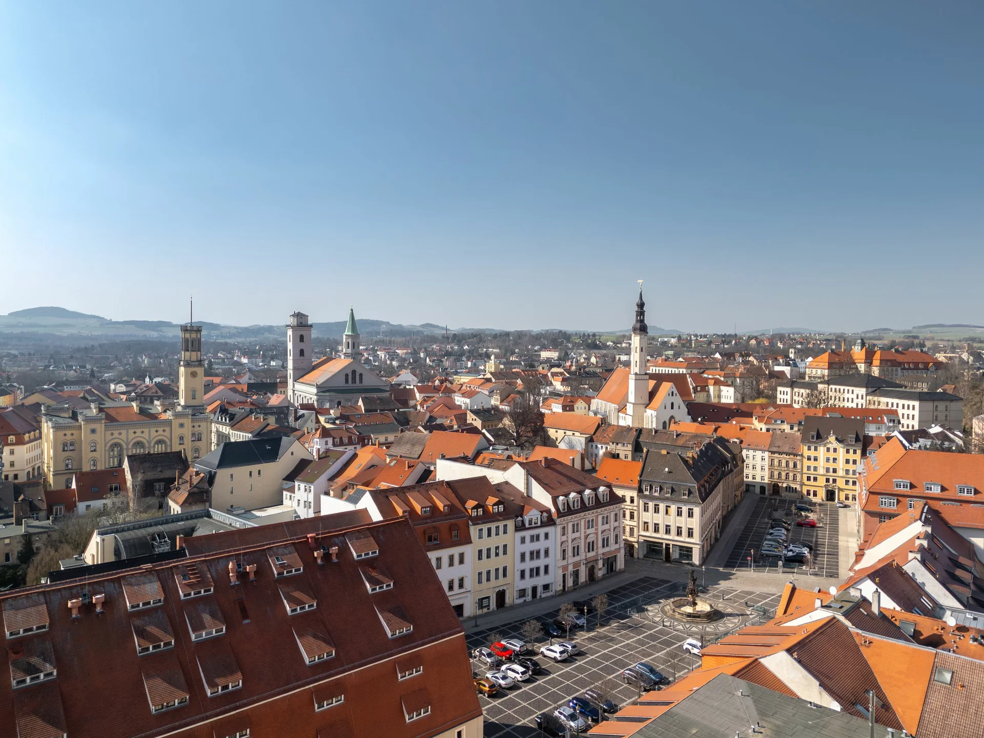 Bilder aus Zittau und der Region – Bild 4