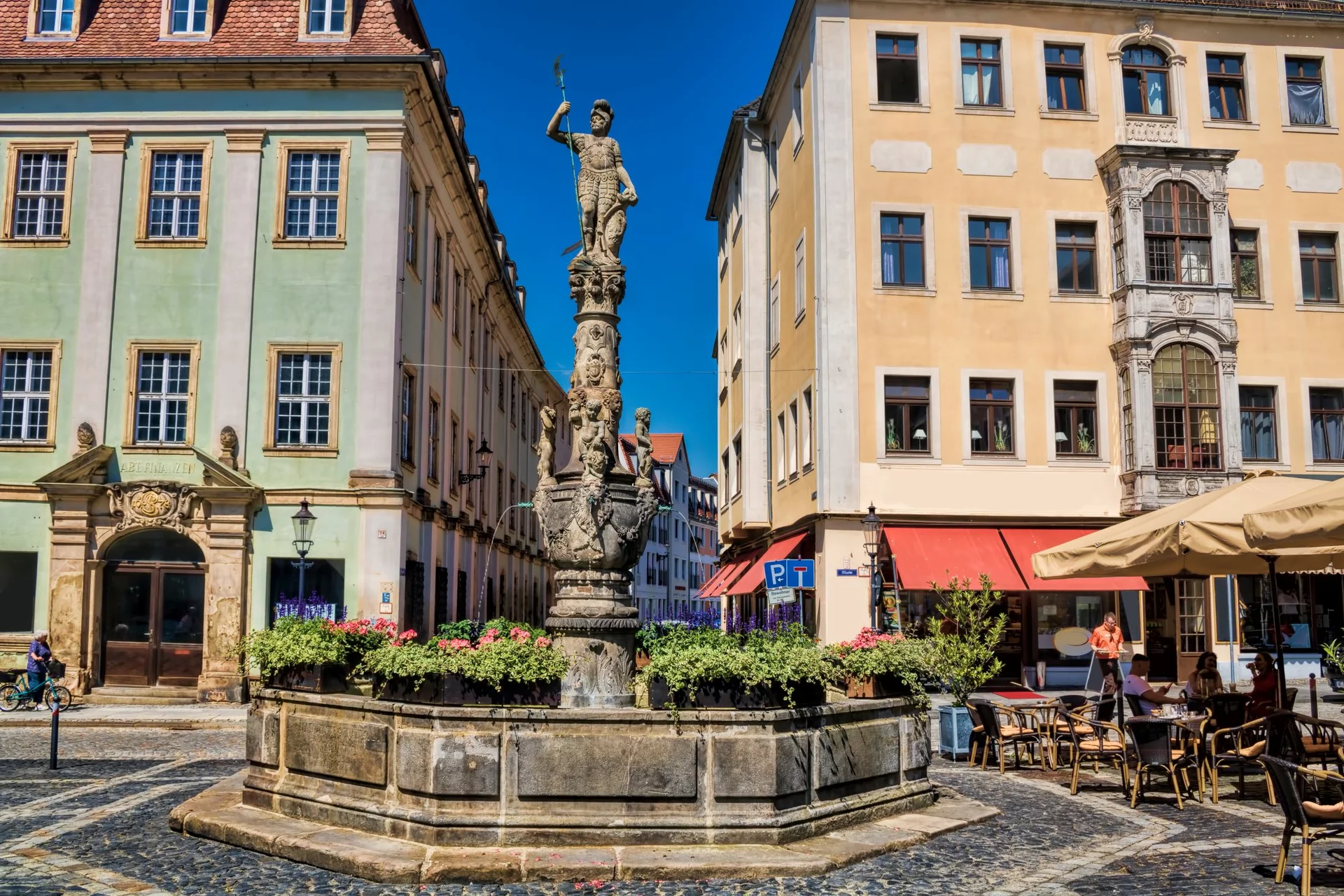 Bilder aus Zittau und der Region – Bild 3