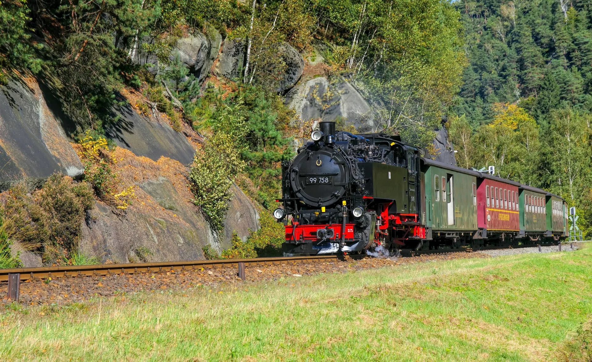 Bilder aus Zittau und der Region – Bild 2