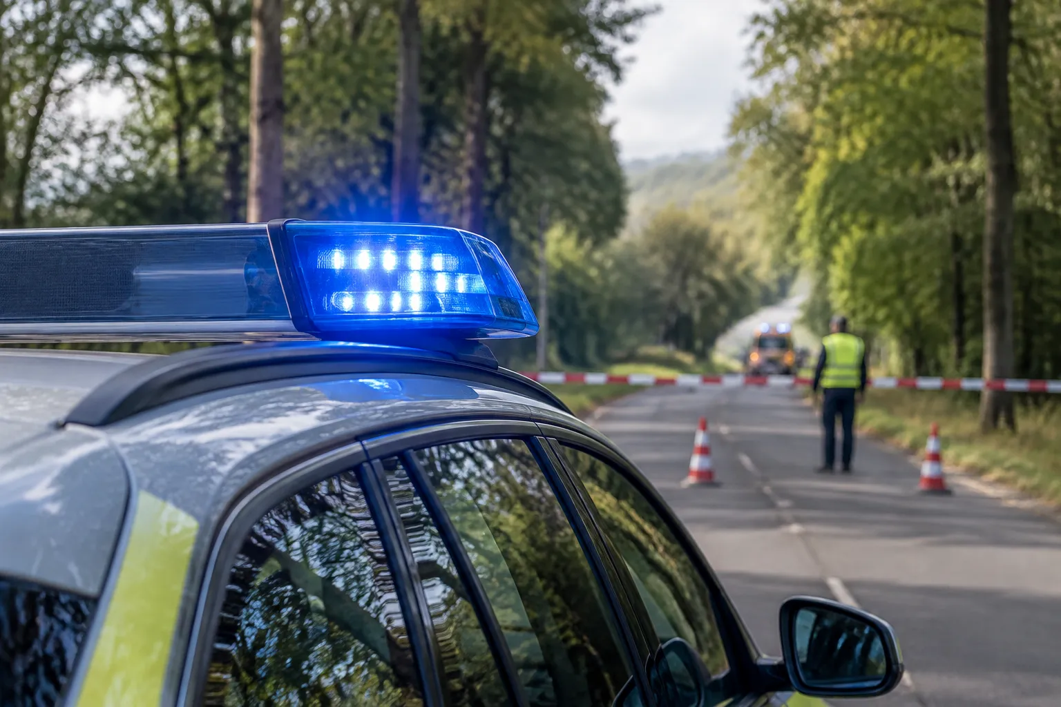 KI bearbeitet zum Beitrag „Tödlicher Unfall beim Oberlausitzer Dreieckrennen“