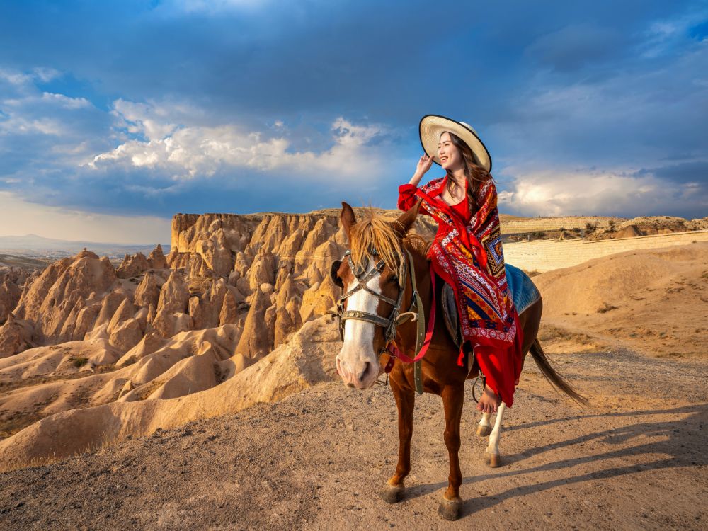A Globetrotter’s Quest for Hidden Delights