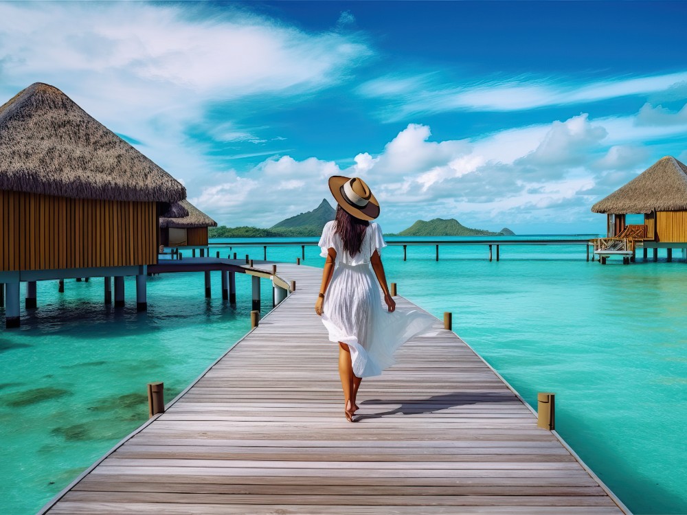 Journeying into the Heart of Unexplored Beauty