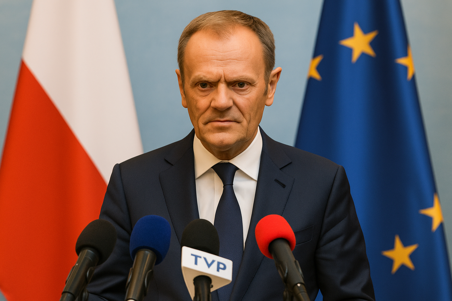Zweifel an Wahlergebnis in Polen – Tusk fordert Neuauszählung