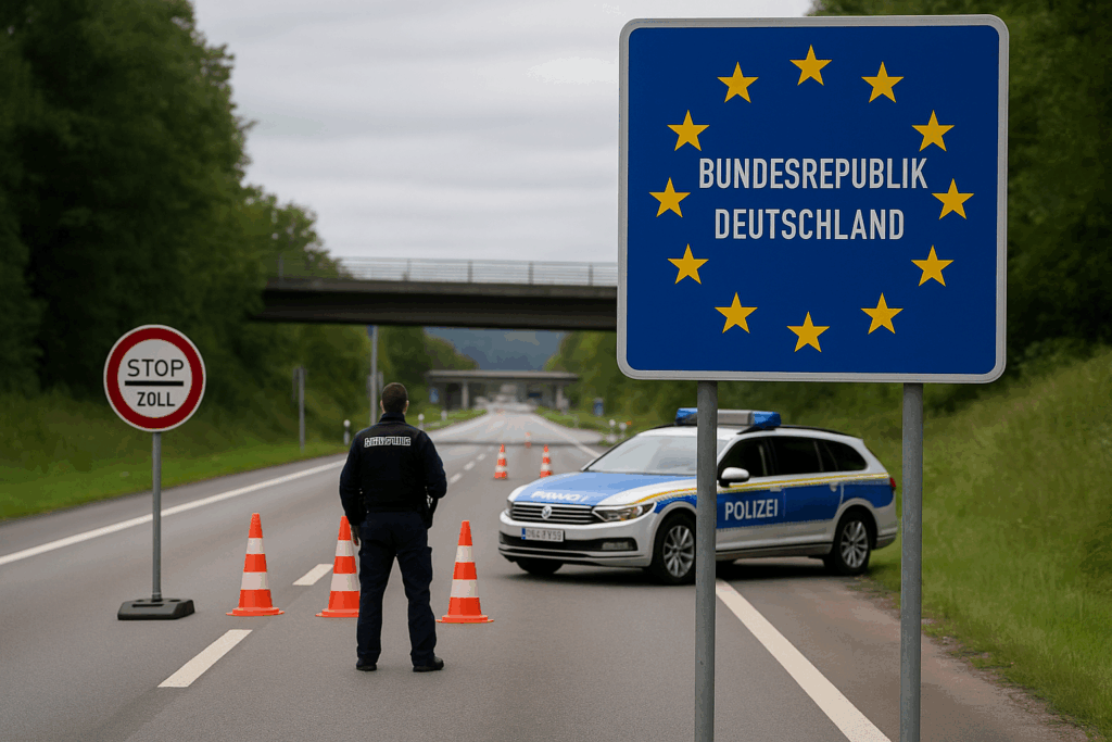 Flüchtlingsrouten über die Alpen: Warum Deutschland kaum Zurückweisungen an der Grenze zu Österreich durchsetzt