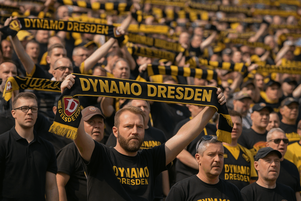 Neustart an der Elbe: Dynamo Dresden startet in die Vorbereitung auf die neue Saison