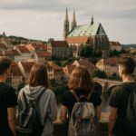 Jugendliche in der Oberlausitz zwischen Heimat und Zukunftsperspektiven