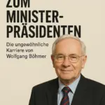 Wolfgang Böhmer im Konflikt mit Angela Merkel – Symbolfoto Politik Deutschland
