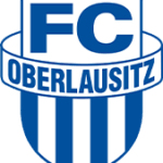 Spieler des FC Oberlausitz beim Heimspiel in der Sparkassen-Arena Oberlausitz