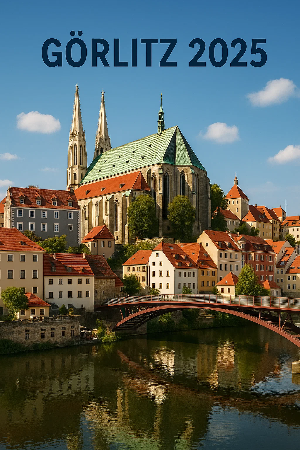 Görlitz: Stadtrat ebnet Weg für Lidl-Erweiterung und Stöcker-Kaufhaus