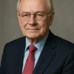 Friedhof in Dürrhennersdorf – letzte Ruhestätte von Wolfgang Böhmer