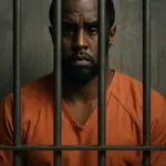 Sean "Diddy" Combs in Handschellen – bleibt in Haft ohne Kaution