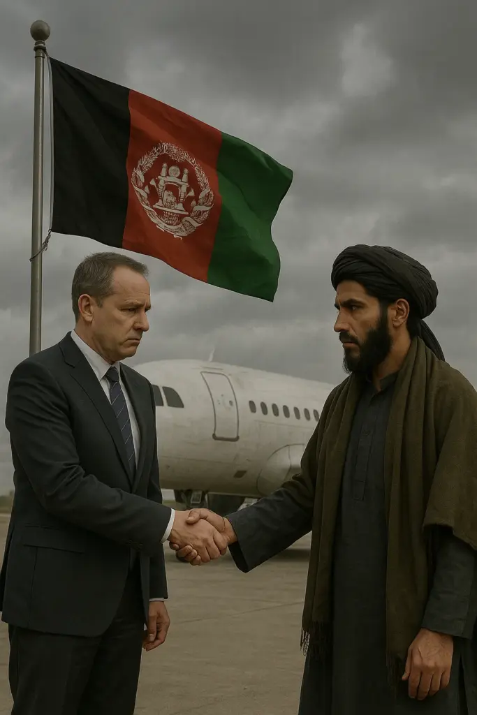 Alexander Dobrindt will Abschiebungen nach Afghanistan wieder ermöglichen