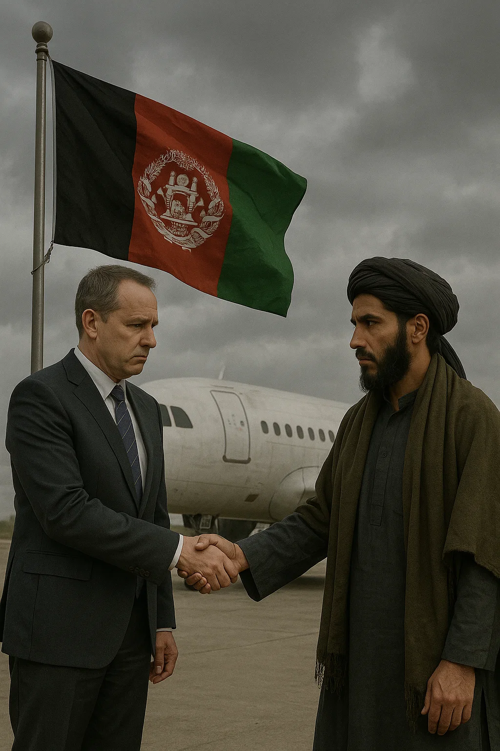 Alexander Dobrindt will Abschiebungen nach Afghanistan wieder ermöglichen