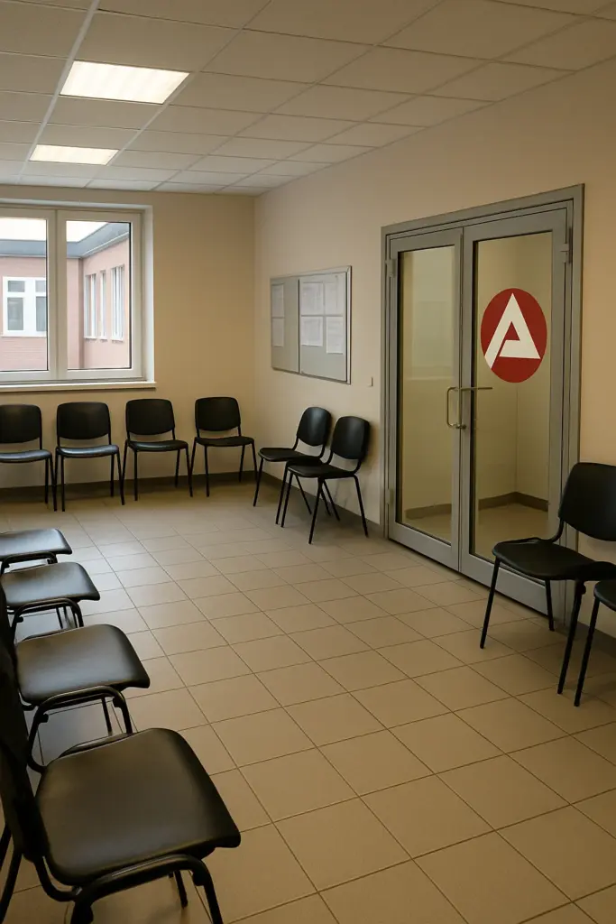Symbolbild: Bürgergeld-Kürzungen der Bundesregierung – Jobcenter Deutschland