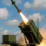 Donald Trump spricht über mögliche Lieferung von Patriot-Raketen an die Ukraine