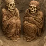 Archäologe entdeckt präinkaische Mumien bei Bauarbeiten in Lima