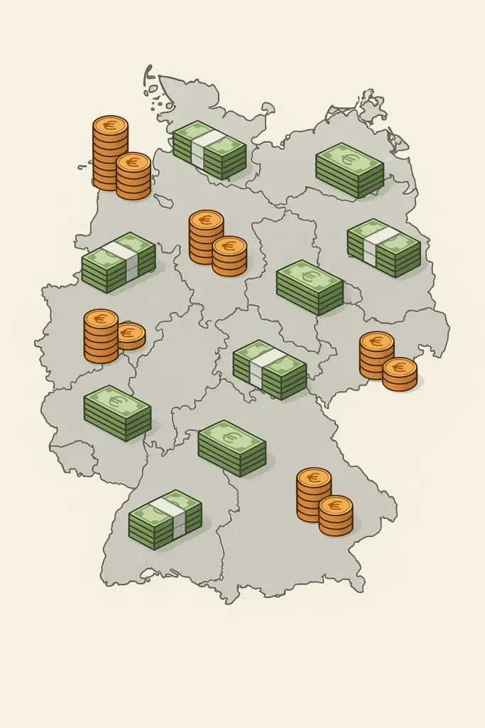 Olaf Lies will neue Schulden für Niedersachsen aufnehmen