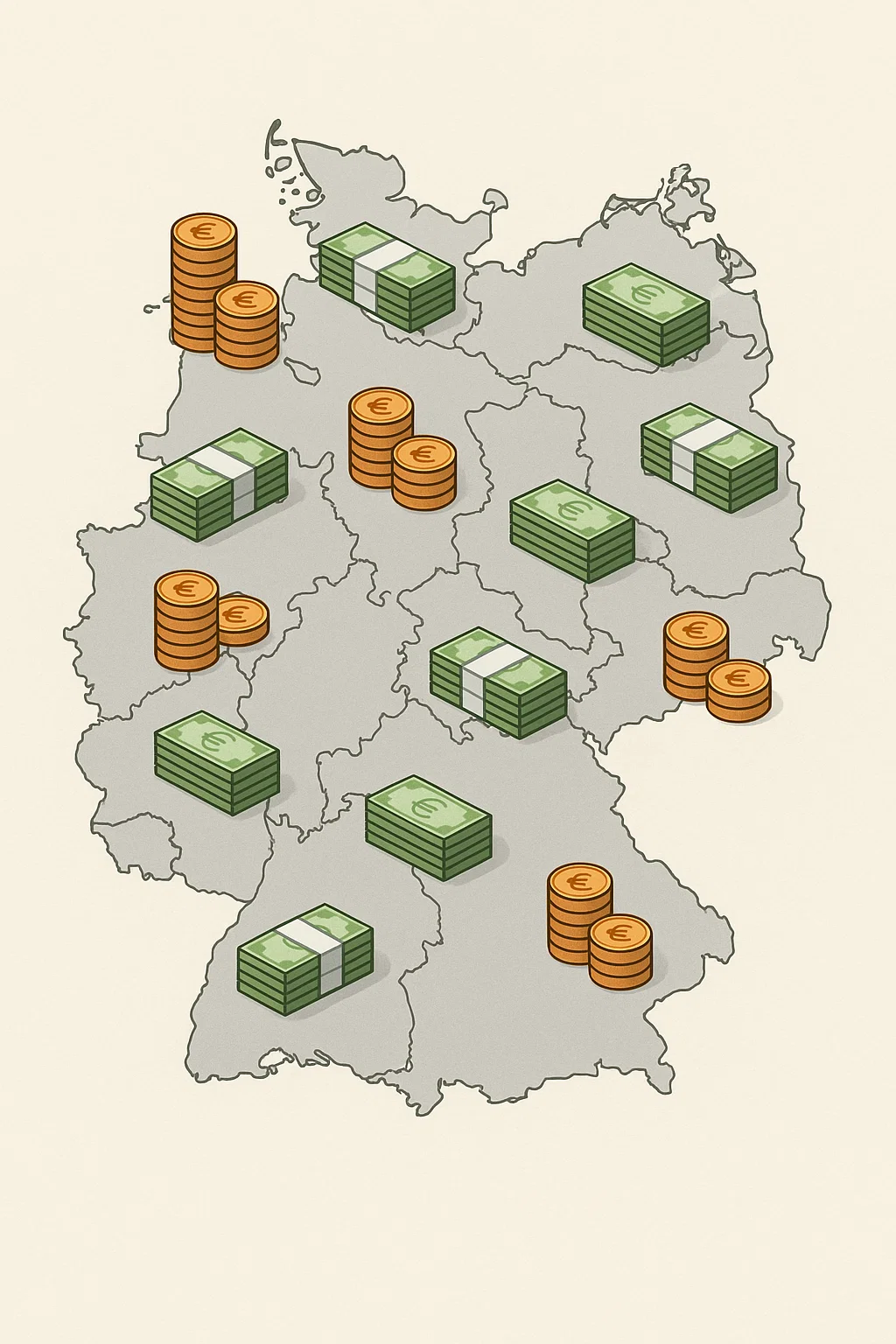 Olaf Lies will neue Schulden für Niedersachsen aufnehmen