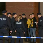 Zwei junge Dynamo-Fans in Thüringen von maskierten Tätern überfallen