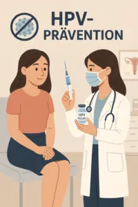Vanessa Mai macht HPV-Diagnose öffentlich und ruft zur Krebsprävention auf