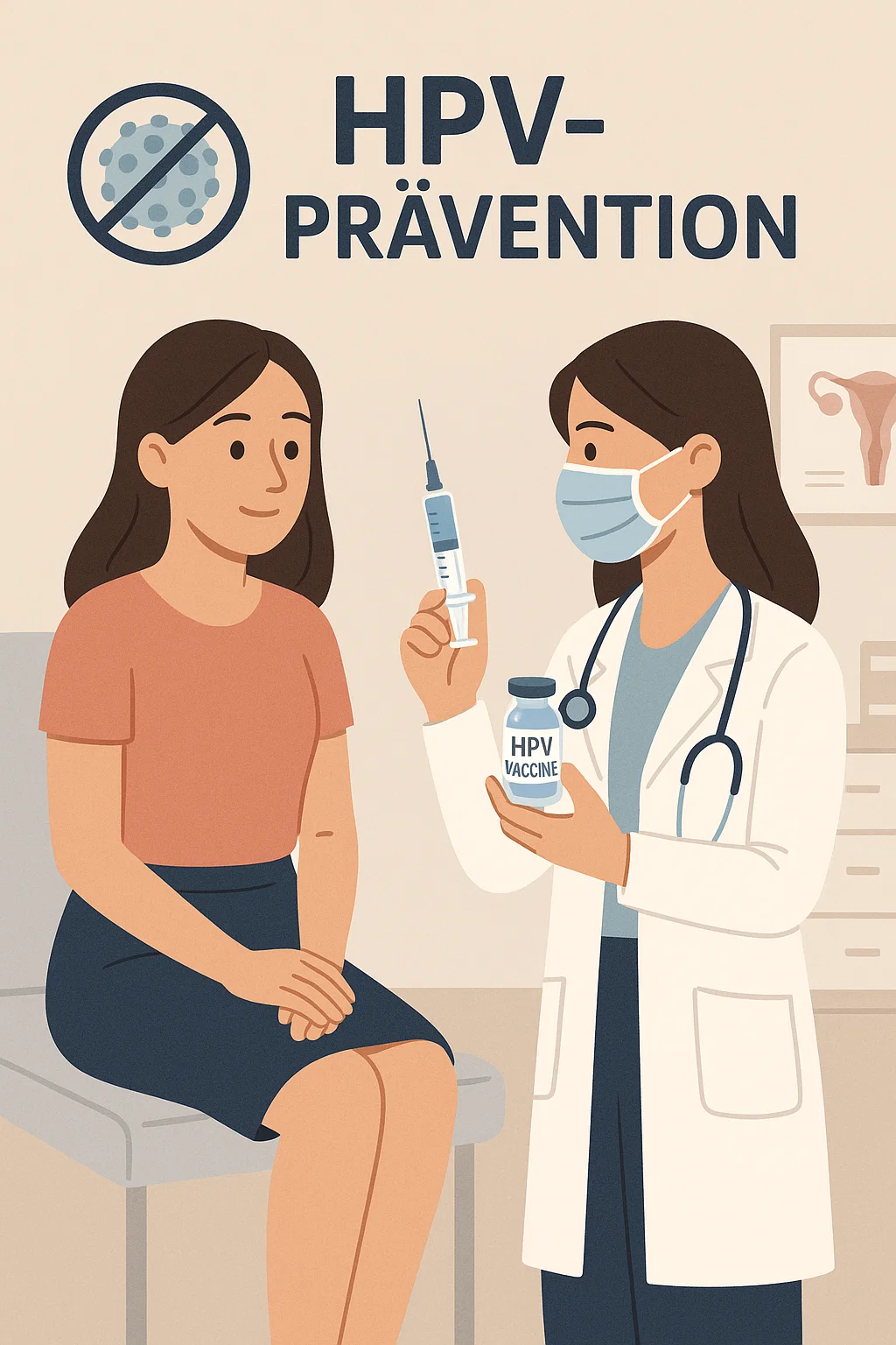 Vanessa Mai macht HPV-Diagnose öffentlich und ruft zur Krebsprävention auf