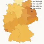 Karin Prien bei Pressekonferenz zur Migrantenquote an Schulen“