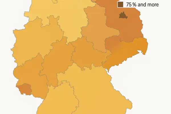 🏫 Debatte um Migrantenquote an Schulen: „Schüler müssen dem Unterricht auf Deutsch folgen können“ Karin Prien bei Pressekonferenz zur Migrantenquote an Schulen“