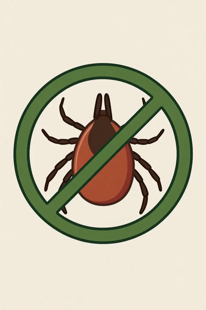 🕷️ Hyalomma breitet sich aus: Wie gefährlich ist die Riesen-Zecke wirklich?