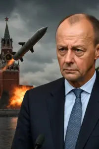 Taurus-Marschflugkörper Symbolbild – Russland wirft Deutschland Kriegsbeteiligung vor