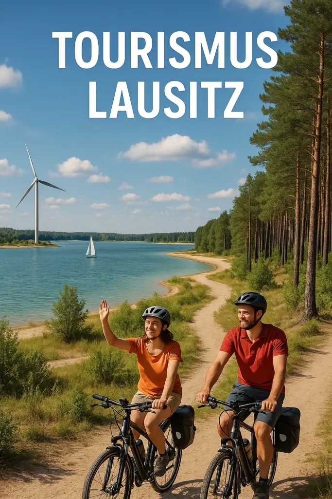 🚤 Tourismuspreis und Ministerbesuch: Sachsen lobt Zittauer Investor am Bärwalder See