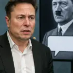 Elon Musk auf X-Plattform – Grok-Chatbot sorgt für Antisemitismus-Eklat