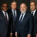 Reichtum in Afrika – Milliardäre vs. Bevölkerung