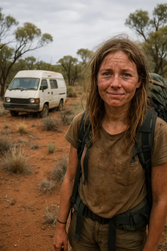 🌏 Wildnis-Wunder in Australien: Vermisste Deutsche nach 12 Tagen lebend gefunden