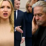 Evelyn Burdecki, Brigitte Macron und Michael Douglas – Promis zwischen Liebe und Trennung