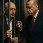 Recep Tayyip Erdoğan entmachtet systematisch oppositionelle CHP-Politiker in der Türkei