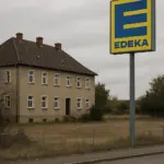 Gerichtsurteil gegen Bauanfrage von Edeka in Zittau
